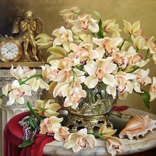 Схема вышивки «№989402»