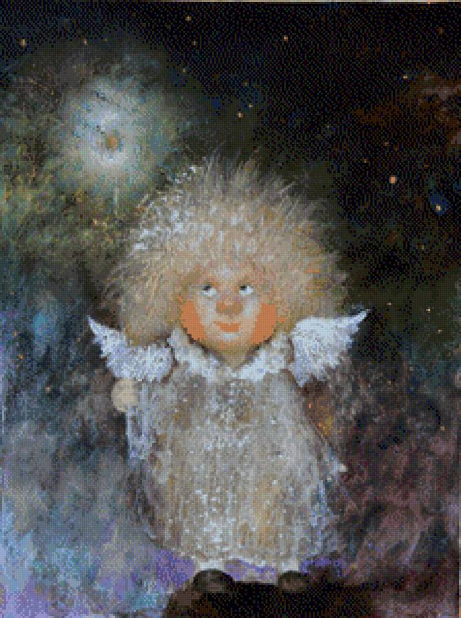 домовенок5 - предпросмотр