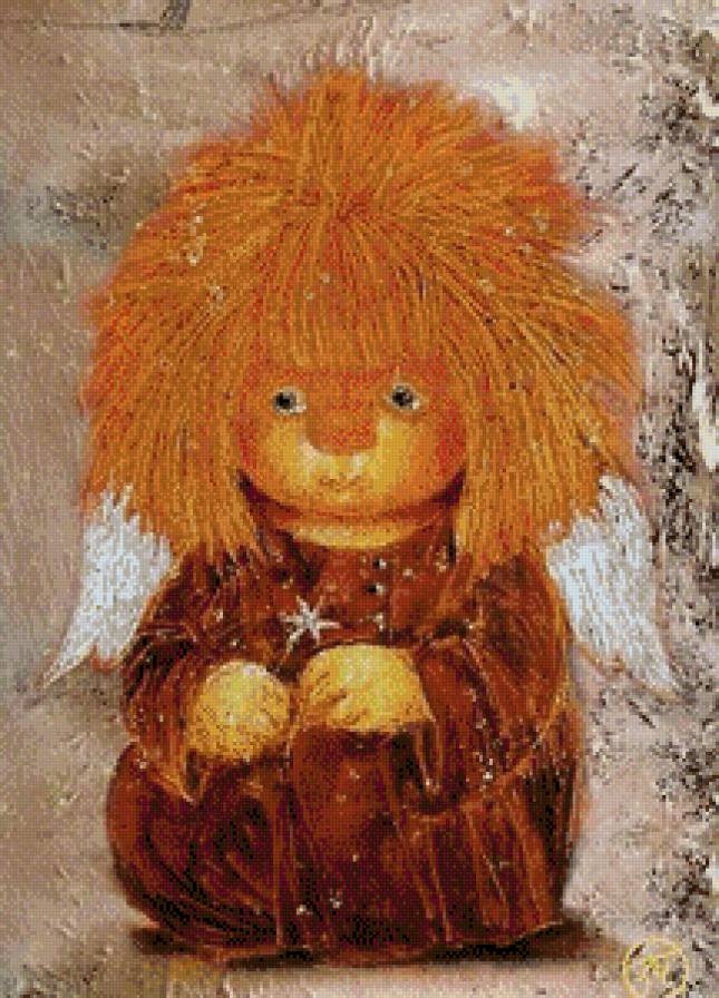 домовенок8 - предпросмотр