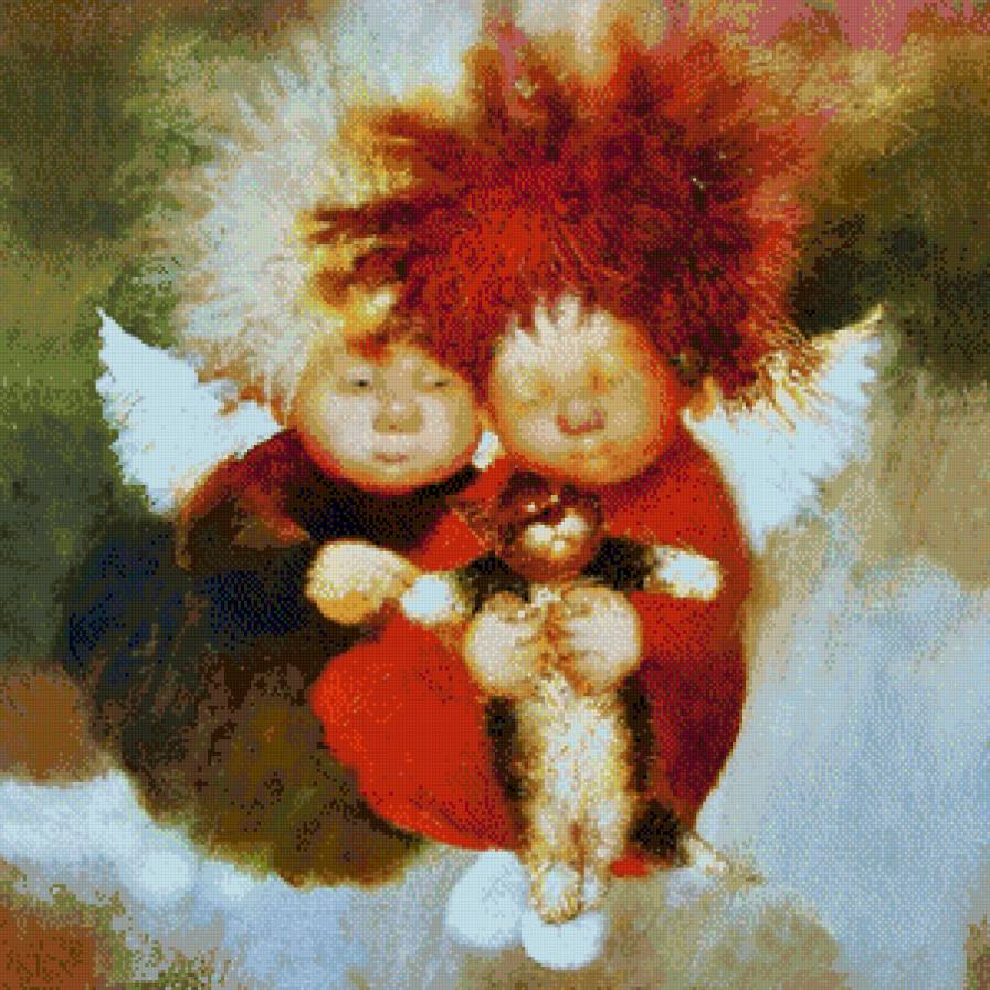 Домовята1 - предпросмотр