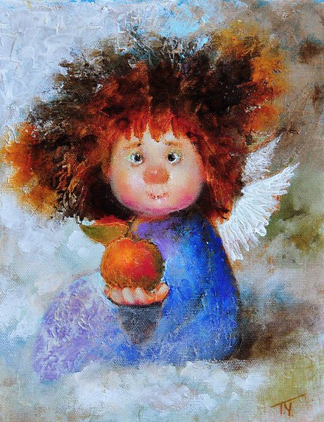 домовенок10 - оригинал