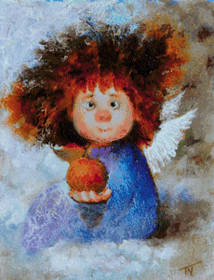 домовенок10 - предпросмотр