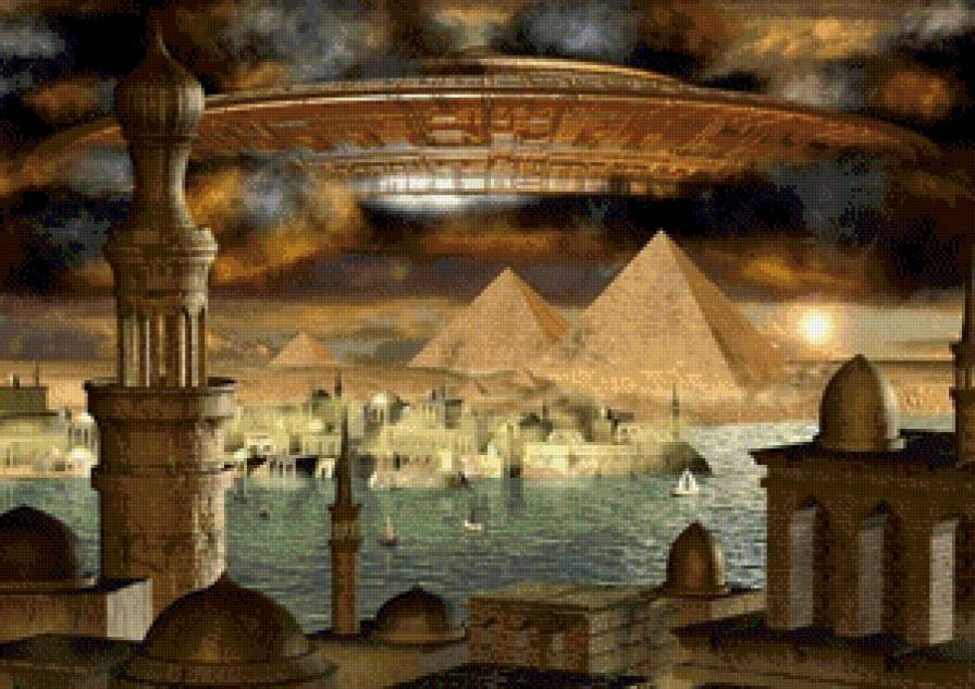 мироздание - предпросмотр