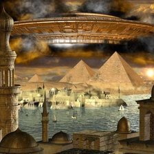 мироздание