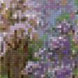 Предпросмотр схемы вышивки «весна» (№989962)