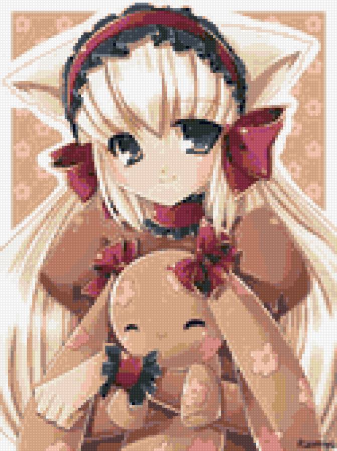 №990137 - аниме - предпросмотр