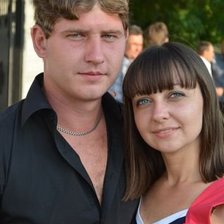 Схема вышивки «vb»