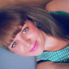 Схема вышивки «Я»