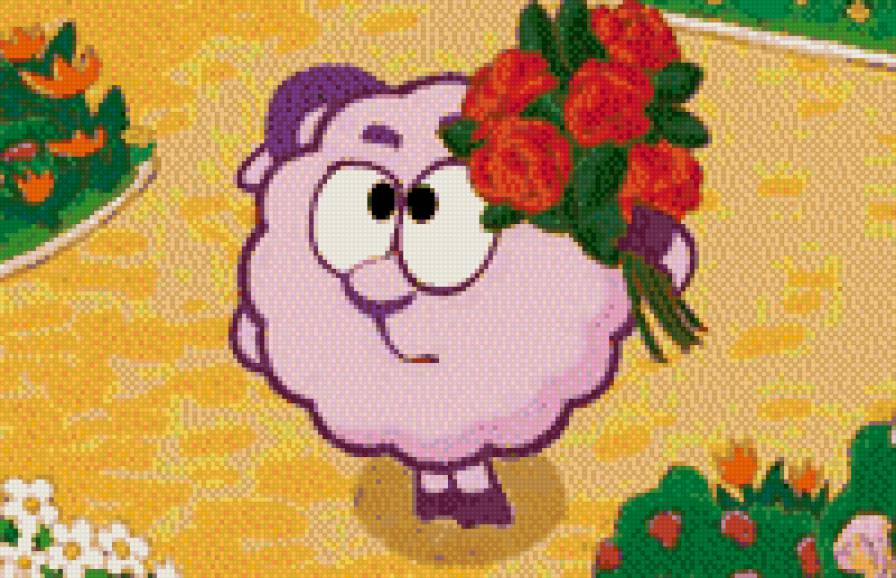 Бараш - детское - предпросмотр