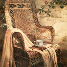 Схема вышивки «Серия "Картины"»