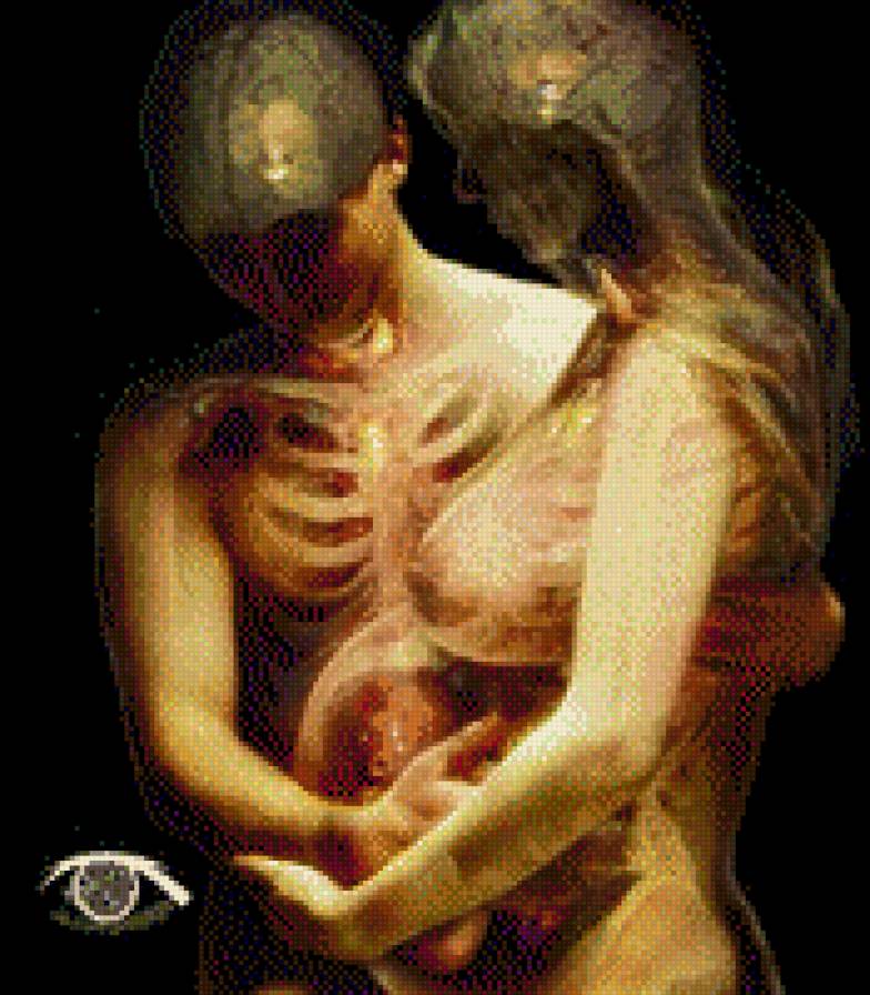 Зарождение жизни - #зарождениежизни - предпросмотр