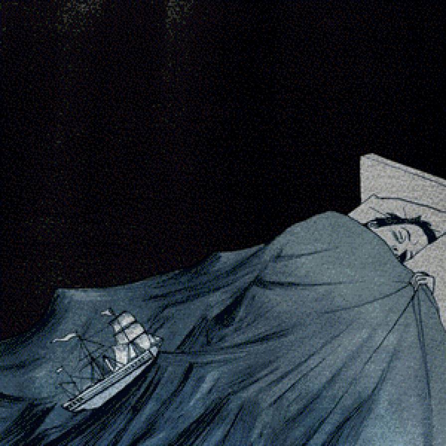 сон - предпросмотр