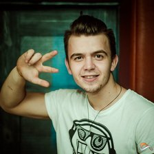 Схема вышивки «№990683»