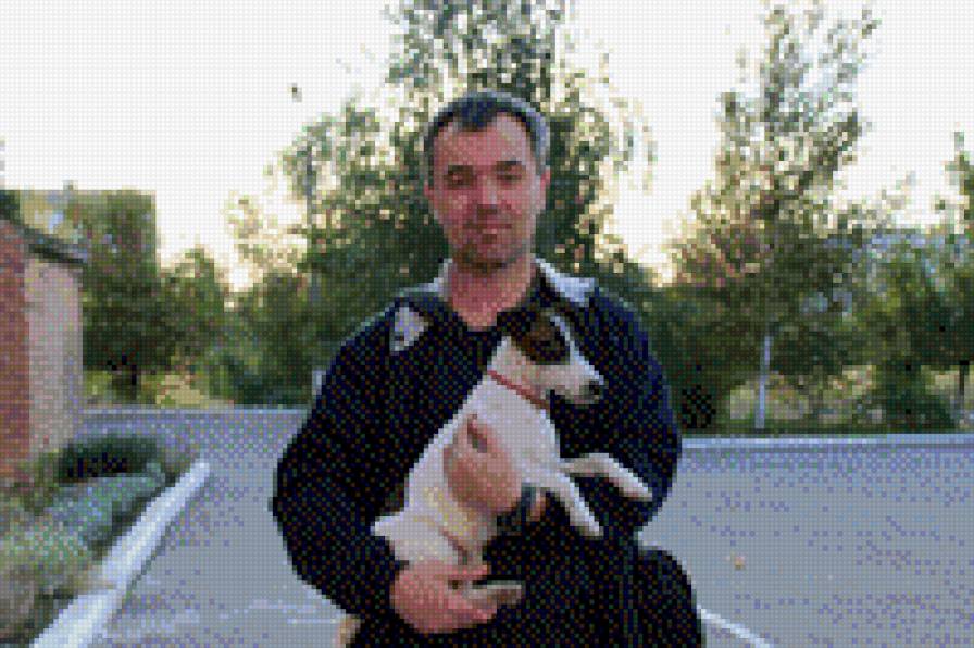 мои любимые - собакевичи - предпросмотр