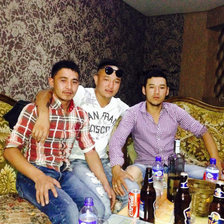 Схема вышивки «tatsan»