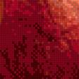 Предпросмотр схемы вышивки «Гранат» (№990850)