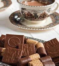 Схема вышивки «№990910»