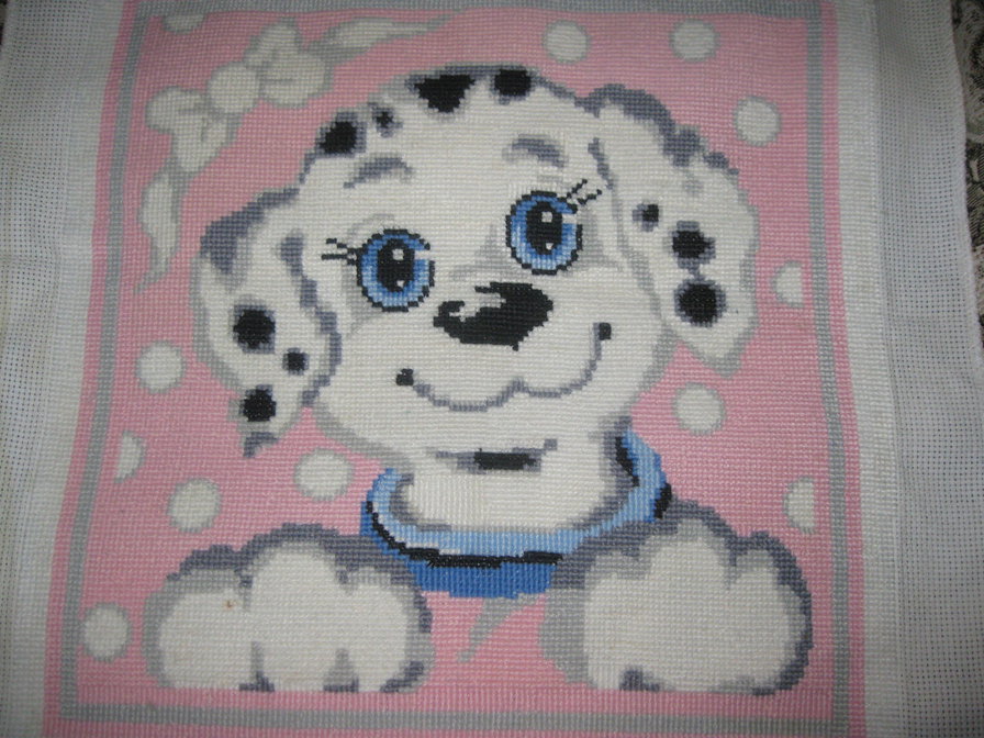 Долматинец - оригинал