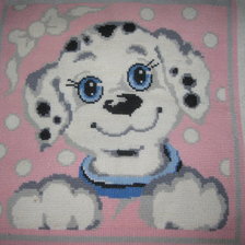 Долматинец