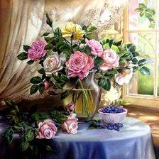 Схема вышивки «№991196»