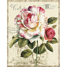 Схема вышивки «№991287»