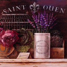 Схема вышивки «№991290»