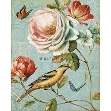 Схема вышивки «№991297»