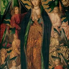 Схема вышивки «№991776»