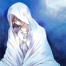 Схема вышивки «Брейк»