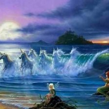 Схема вышивки «№991957»