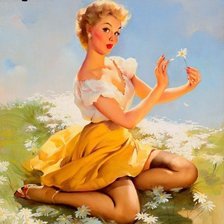 Схема вышивки «№991976»