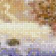 Предпросмотр схемы вышивки «Весна-половодье» (№992141)
