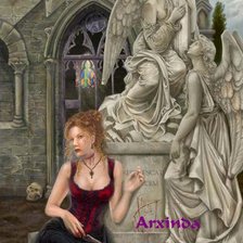 Схема вышивки «№992192»