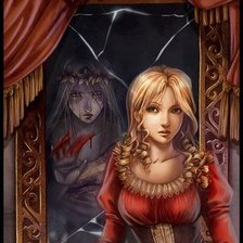 Схема вышивки «№992198»