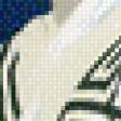 Предпросмотр схемы вышивки «KAI» (№992222)