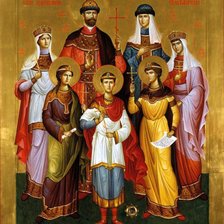 Схема вышивки «№992259»