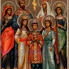 Схема вышивки «№992267»