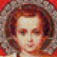 Предпросмотр схемы вышивки «№992297»
