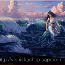 Схема вышивки «№992384»