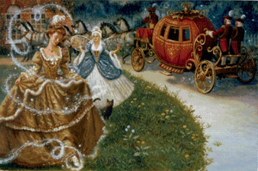 в гостях у сказки - предпросмотр