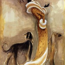 дама с собачкой