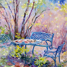 легкое дыхание осени