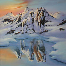 Схема вышивки «№992653»