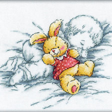 Схема вышивки «№992659»