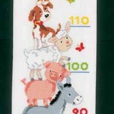 Схема вышивки «№992660»