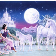 Схема вышивки «№992710»