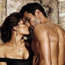 Схема вышивки «любовь»