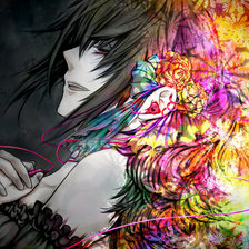 Схема вышивки «86542»