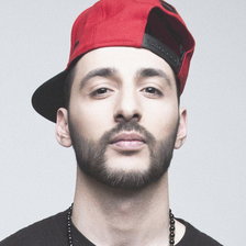 Схема вышивки «L'One»