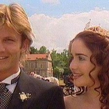 Схема вышивки «дикий ангел»